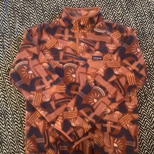 Patagonia Pullover